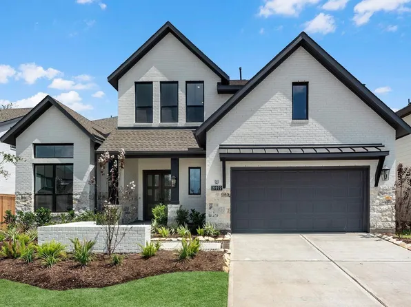 21922 Bay Skipper Dr, Cypress, TX 77433