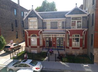 2428 N Geneva Ter #2, Chicago, IL 60614