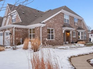 2186 Washington, --, IL 60062