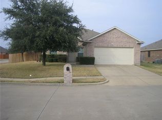208 Independence Trl, Forney, TX 75126