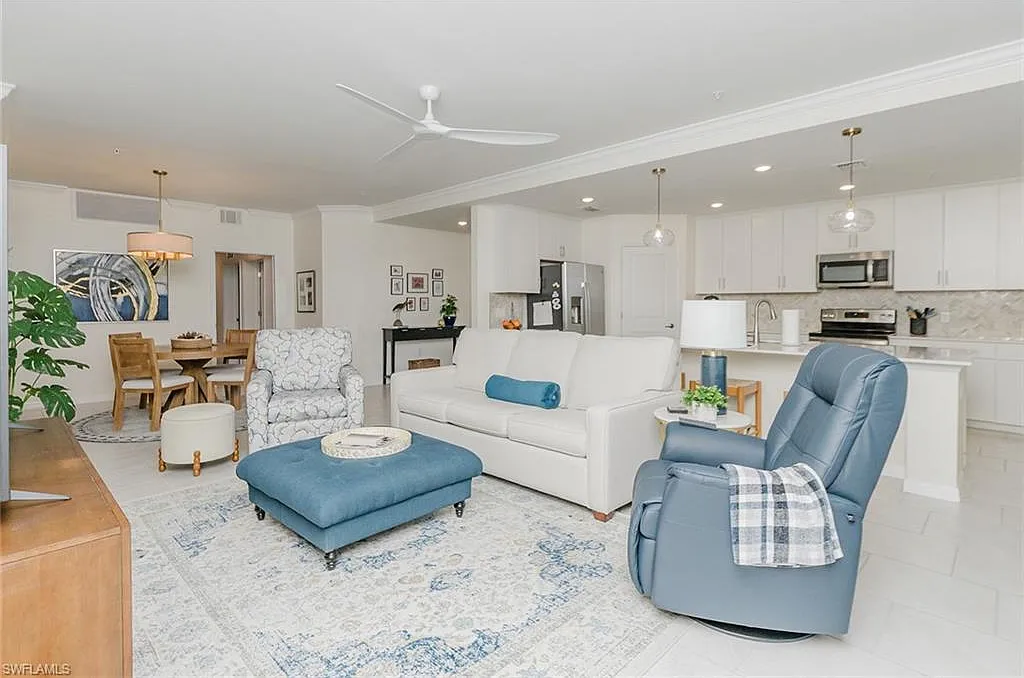 6040 Ellerston Way # 1411 - The National - Penque — Photo 4