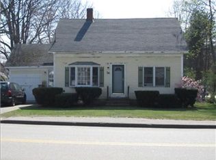 74 West St, Biddeford, ME 04005