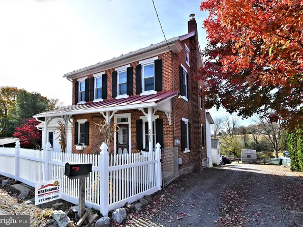 3580 State Hill Rd, Reading, PA 19608