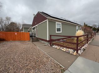 303 N 12th Ave, Pocatello, ID 83201