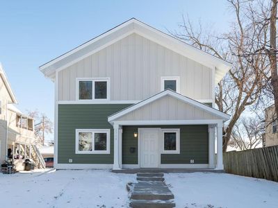 2704 Bryant Ave N, Minneapolis, MN, 55411