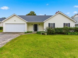 9 Redfern Trl NE, Rome, GA 30165