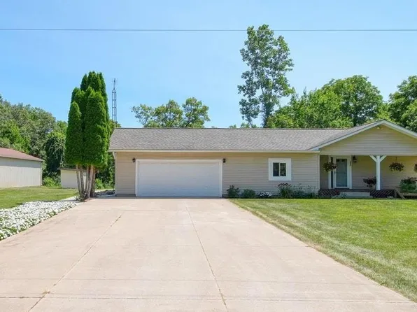 6573 Pawson Rd, Onsted, MI 49265