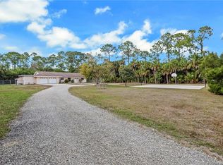 501 11th ST NW, NAPLES, FL 34120