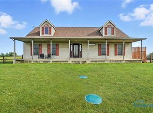 16920 Long Judson Rd, Bowling Green, OH 43402