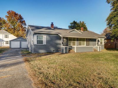 1625-1627 E Cherokee Street, Springfield, MO, 65804