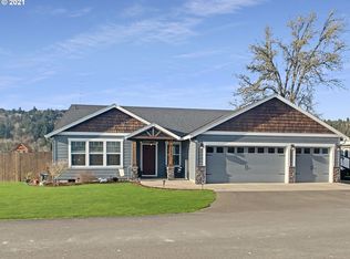 5252 Oriole Dr, Longview, WA 98632