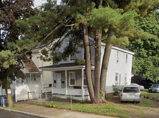 (Undisclosed Address), New Haven, CT 06513