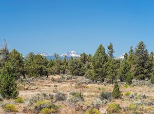 68329 Conquest Rd LOT 7, Bend, OR 97701