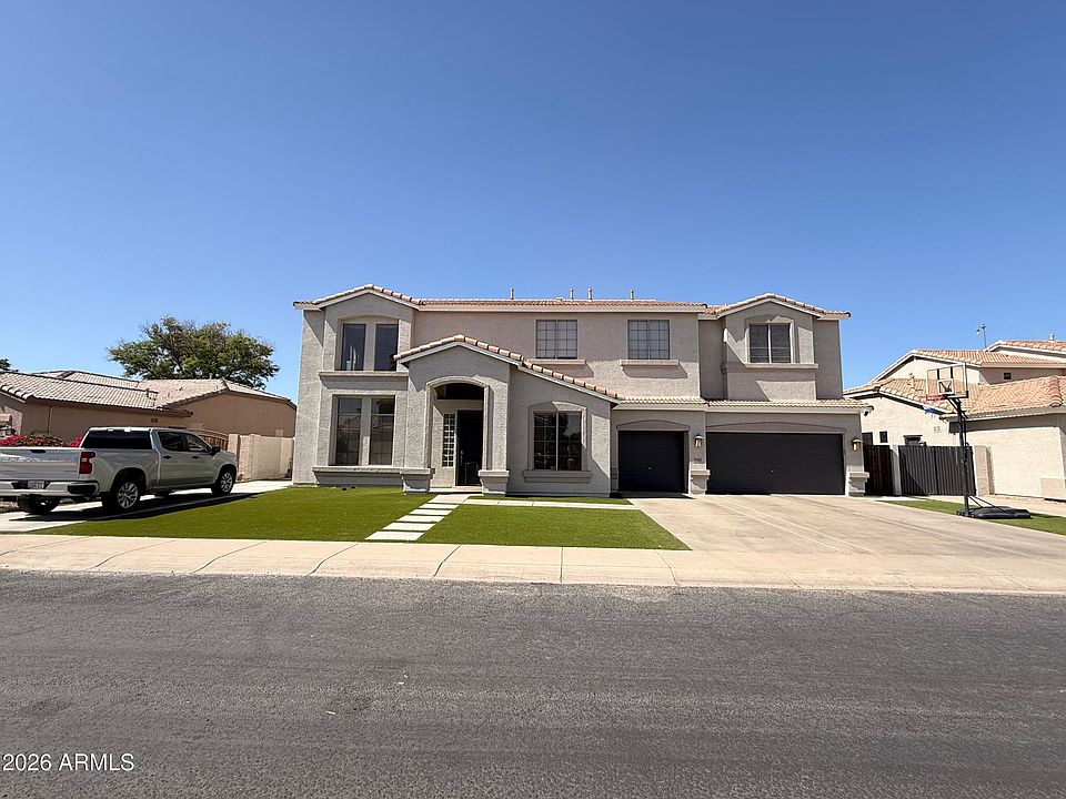 1st image of 2042 W HAWKEN Way