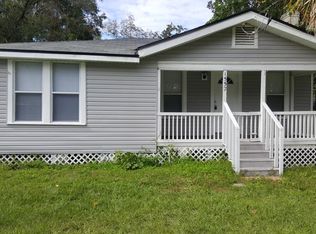 1552 Hamilton St, Jacksonville, FL 32210