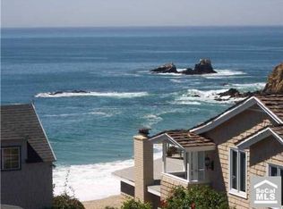 1260 Cliff Dr, Laguna Beach, CA 92651
