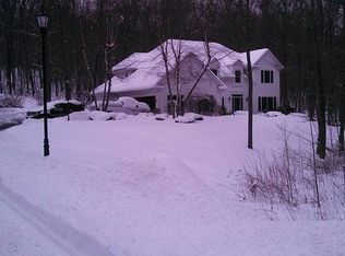 51 Marshwood Bnd, Clarks Summit, PA