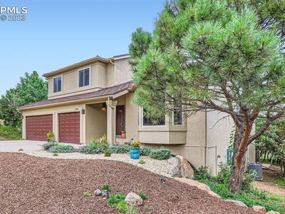 290 Childe Dr, Colorado Springs, CO, 80906