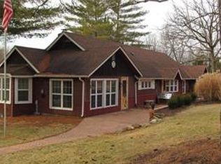 2875 N Highway 19, Cuba, MO 65453