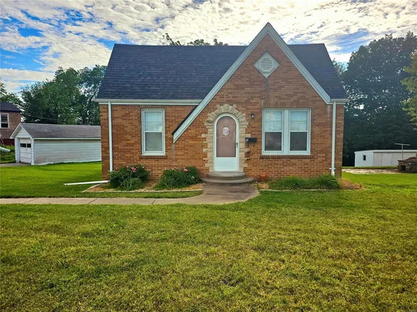 1 Triangle Dr, Ste Genevieve, MO 63670