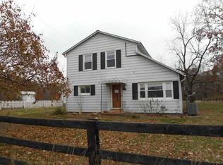 27114 Tatum Rd, Unionville, VA 22567