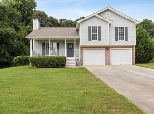 405 Lokeys Ridge Rd, Bethlehem, GA 30620