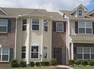 8380 Oakley Cir, Union City, GA 30291