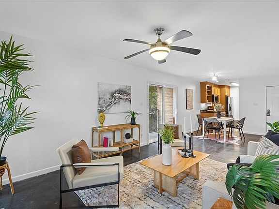 4th image of 3431 N Hills Dr APT 208