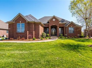 6734 Anthem Dr, Charlestown, IN 47111