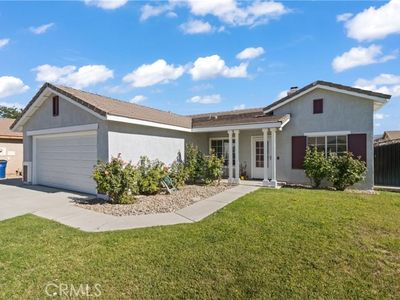 6210 W Avenue J5, Lancaster, CA, 93536