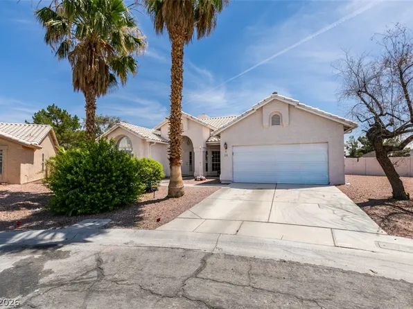 4308 Yorkwood Dr, North Las Vegas, NV 89032