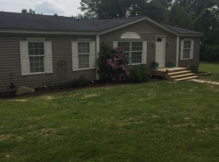 14919 Norma Jean Dr NE, Palmyra, IN 47164