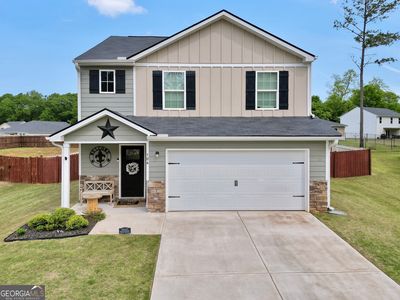 106 Loblolly Ct, Milner, GA, 30204