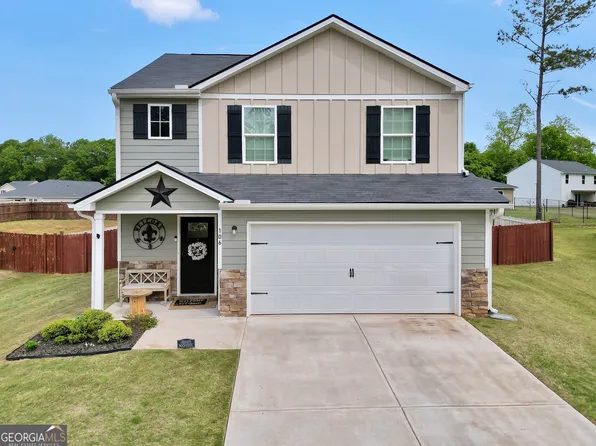 106 Loblolly Ct, Milner, GA 30204