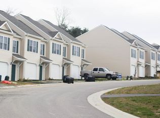 6858 Village Green Dr #VG-36, Roanoke, VA 24019