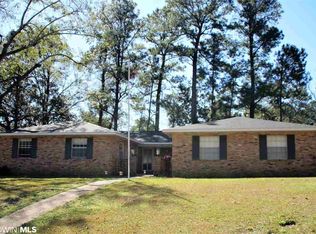 9 Cavalry Cir, Spanish Fort, AL 36527