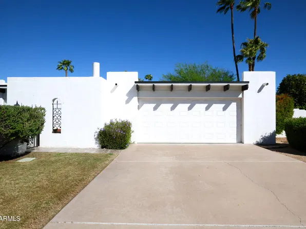 16 E CALAVAR Road, Phoenix, AZ 85022