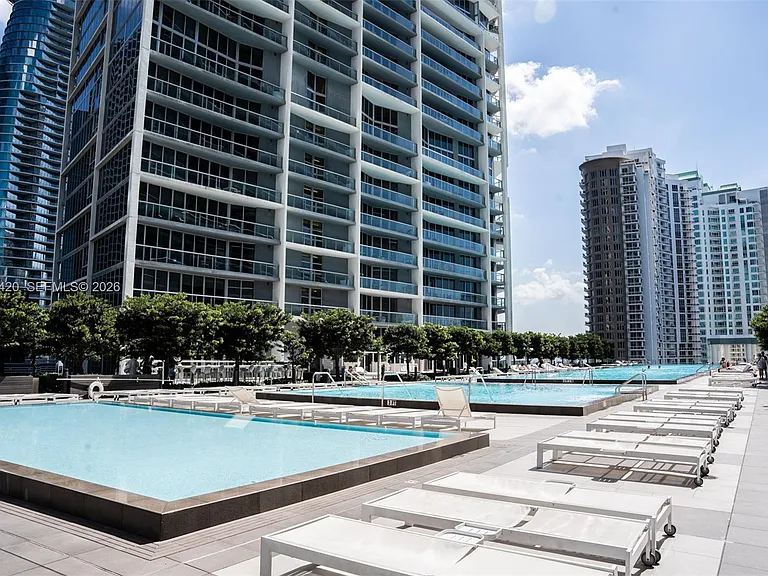 465 Brickell Ave #5302 — Photo 20