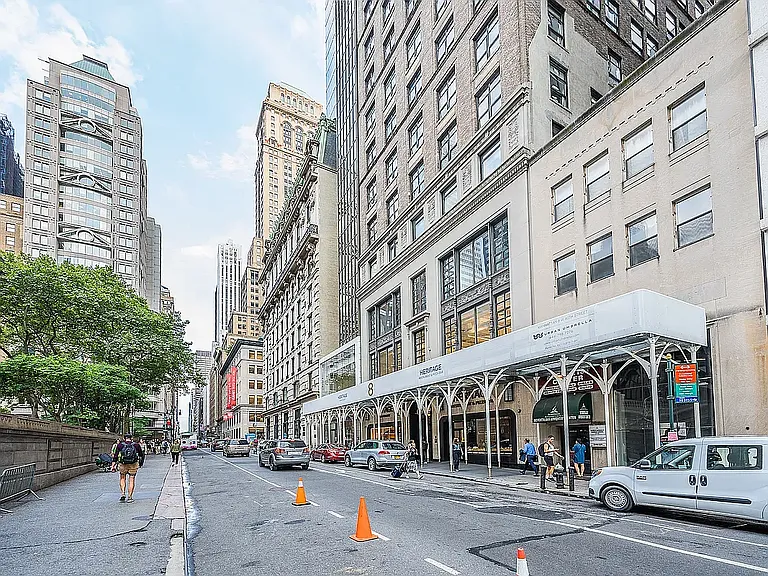 16 W 40th St #18D — Photo 18