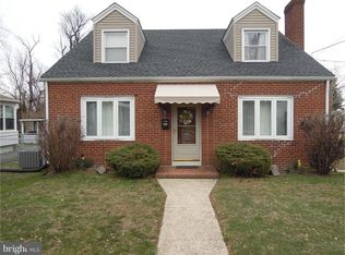 1630 W McGalliard Ave, Hamilton, NJ 08610