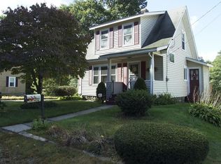 51 Glendale St, Worcester, MA 01602
