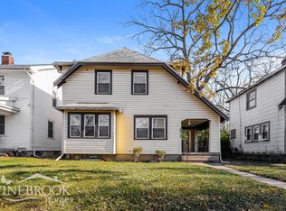 2012 Elsmere Ave, Dayton, OH 45406