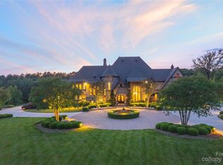 14925 Ramah Church Rd, Huntersville, NC 28078