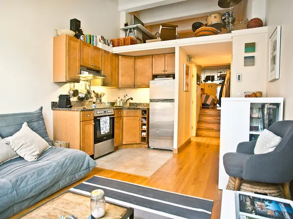 12 Stoneholm St APT 505, Boston, MA 02115