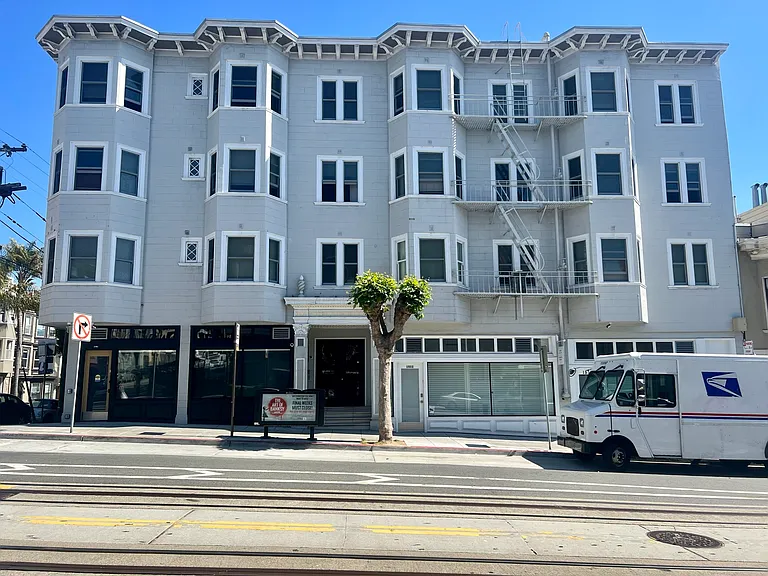 1507 California St — Photo 10