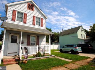 1011 Bordentown Rd, Burlington, NJ 08016