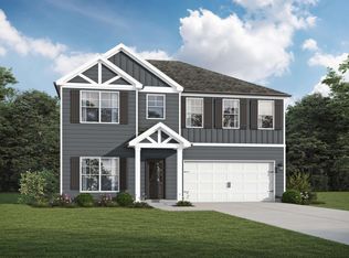 457 Smith Glen Pkwy, Warrior, AL 35180