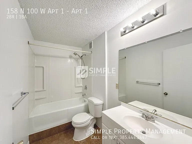 158 N 100 W #1 — Photo 14