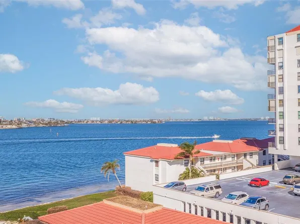 6279 Sun Blvd APT 603, Saint Petersburg, FL 33715