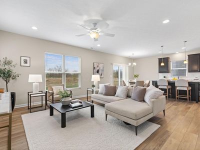 1484 Aerotrain Ct S, Plain City, OH, 43064